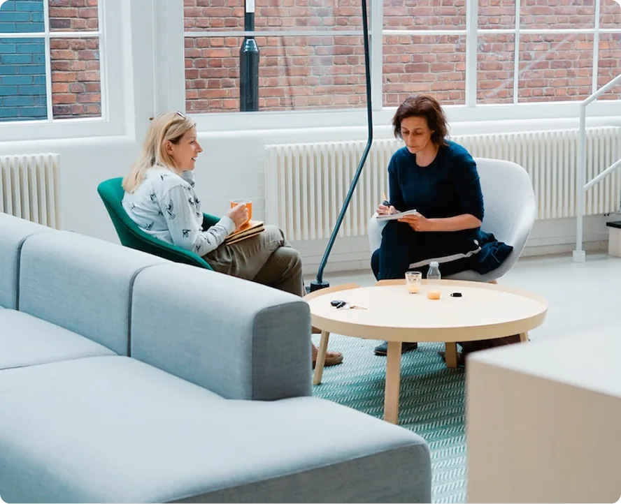 Team Meeting