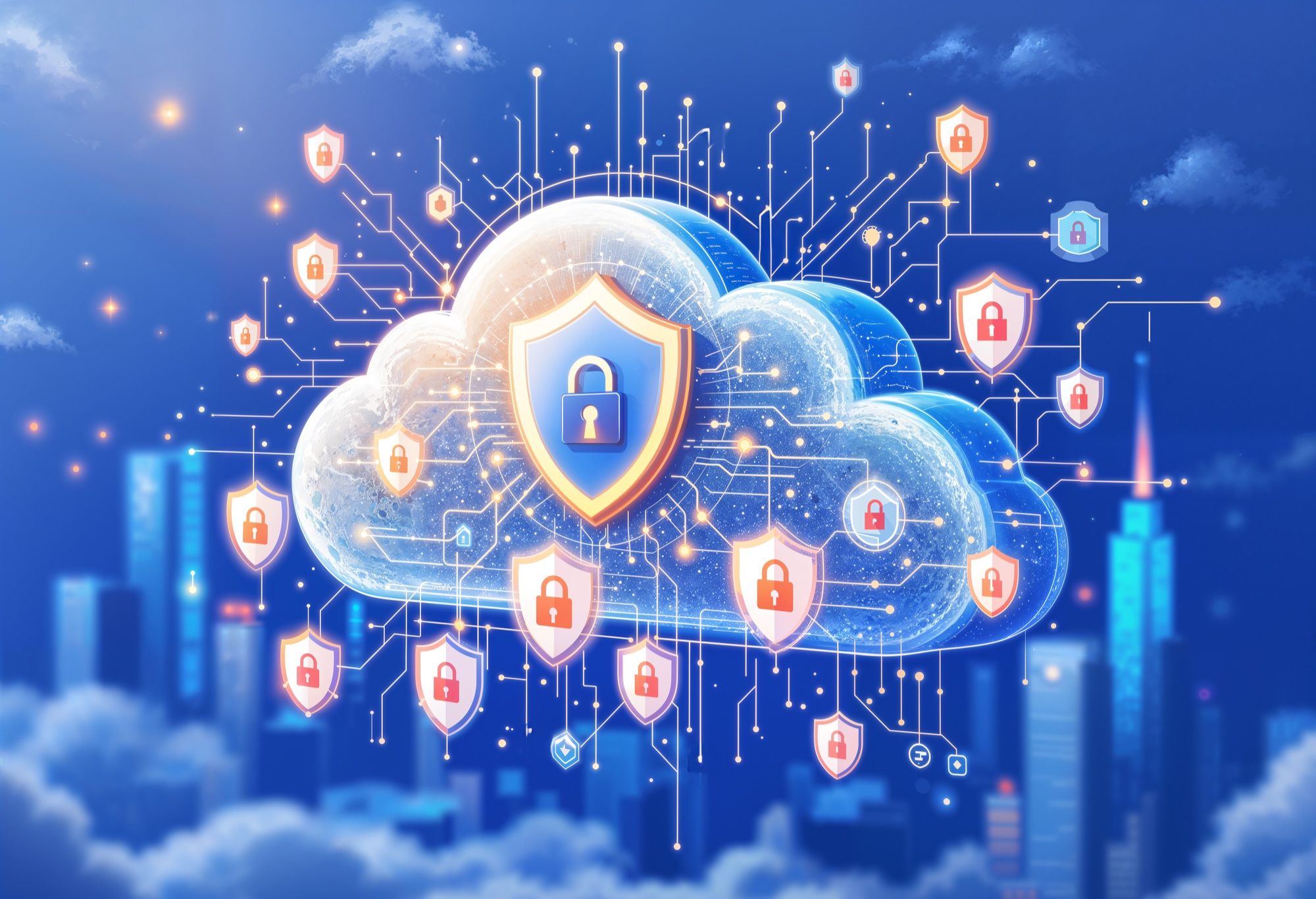 AWS Cloud Solutions